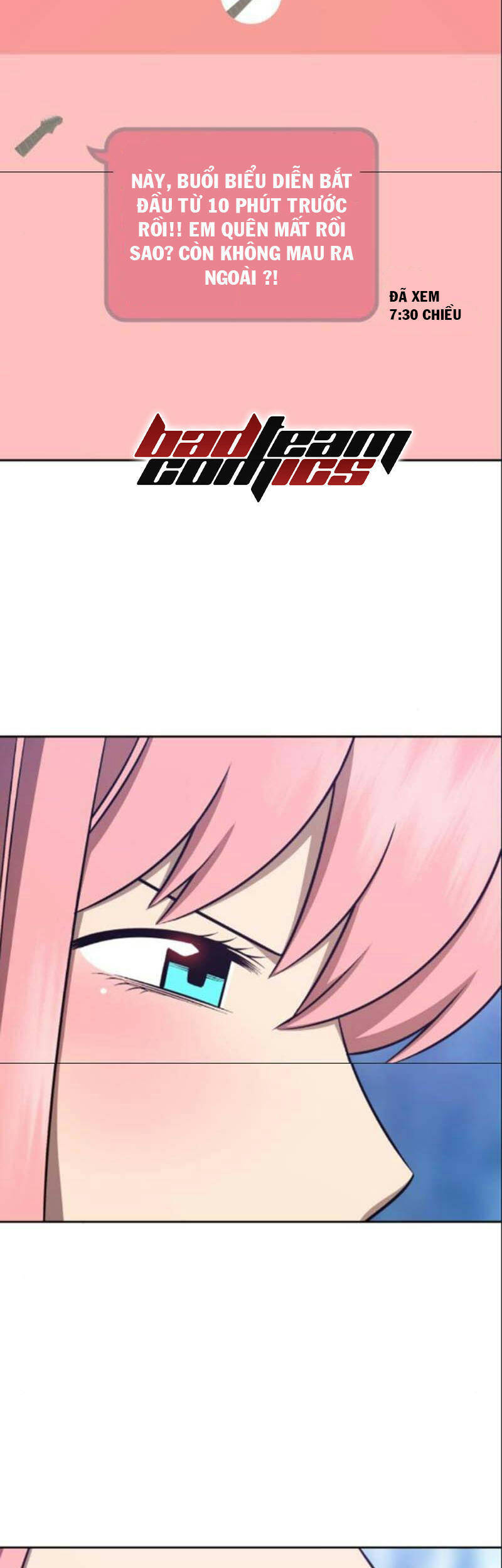 Gậy Gỗ Cấp 99+ - Chương 6.5