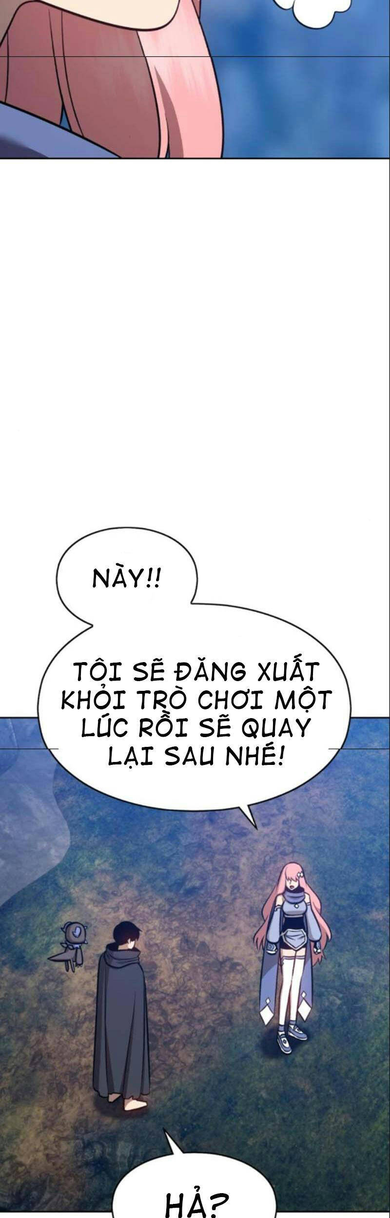 Gậy Gỗ Cấp 99+ - Chương 6.5