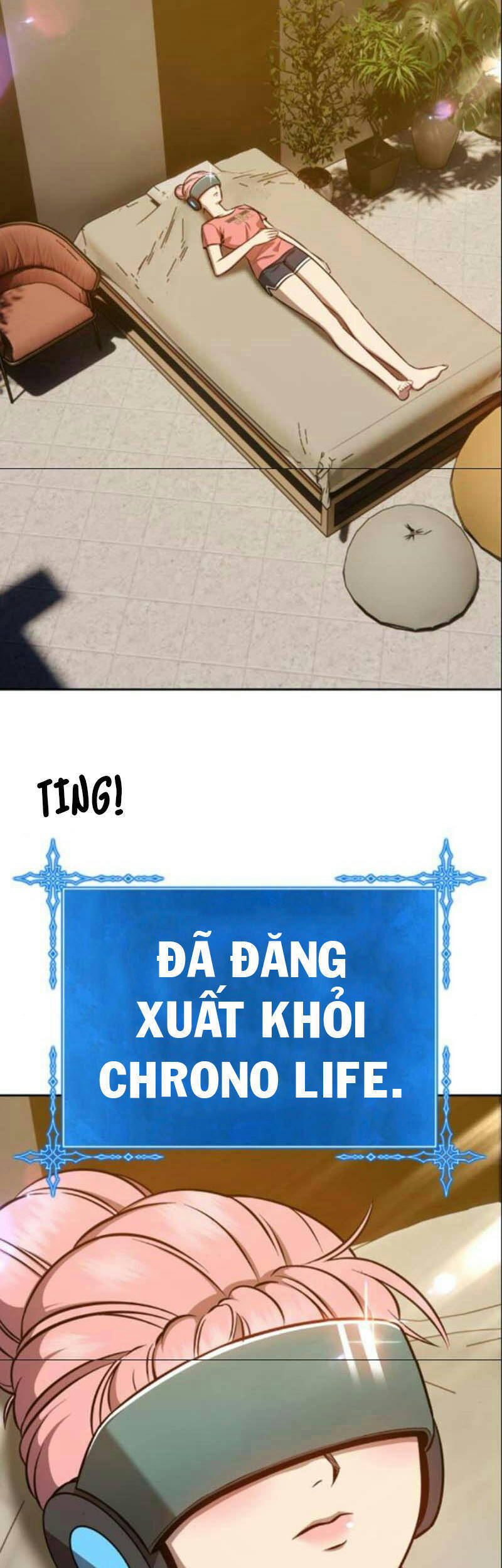 Gậy Gỗ Cấp 99+ - Chương 6.5