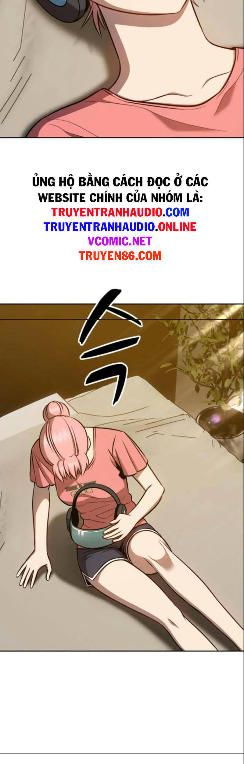 Gậy Gỗ Cấp 99+ - Chương 6.5