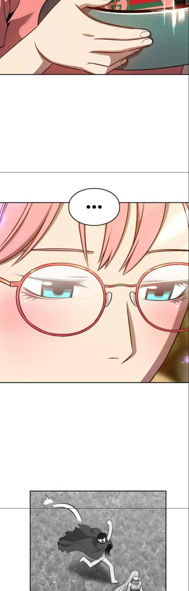 Gậy Gỗ Cấp 99+ - Chương 6.5