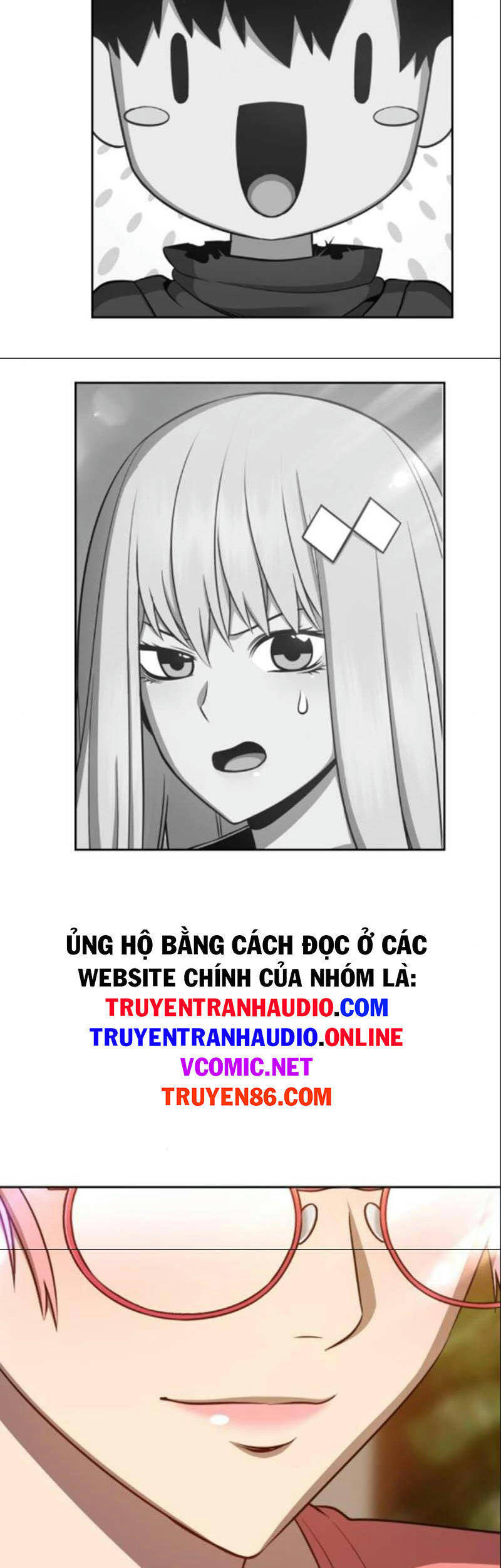 Gậy Gỗ Cấp 99+ - Chương 6.5