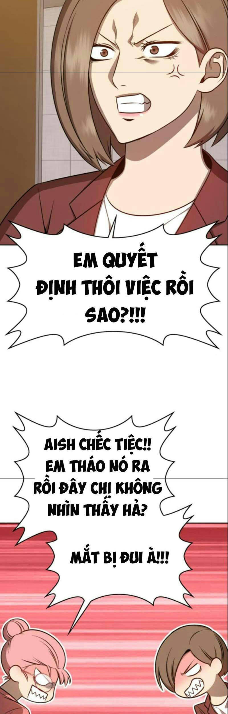 Gậy Gỗ Cấp 99+ - Chương 6.5