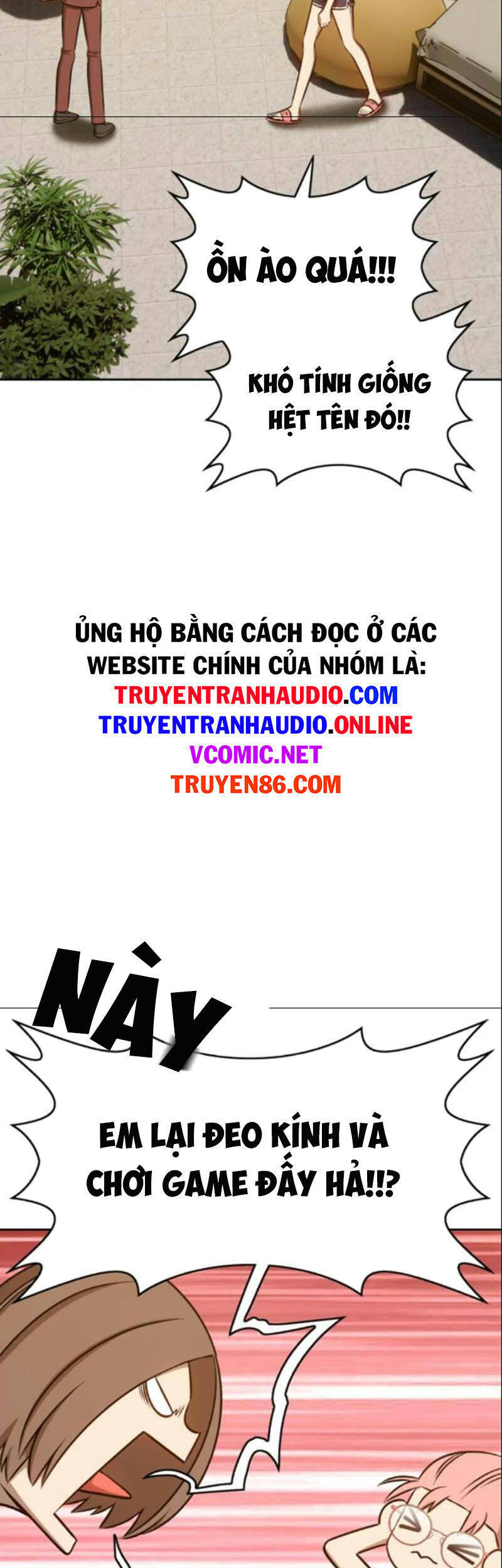 Gậy Gỗ Cấp 99+ - Chương 6.5