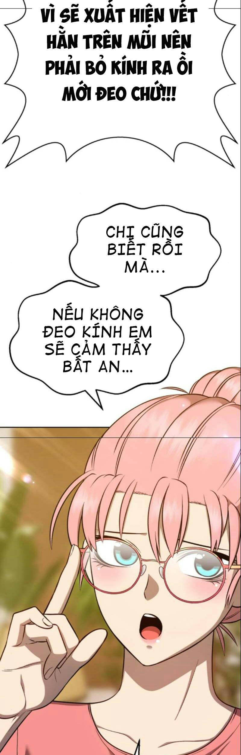 Gậy Gỗ Cấp 99+ - Chương 6.5