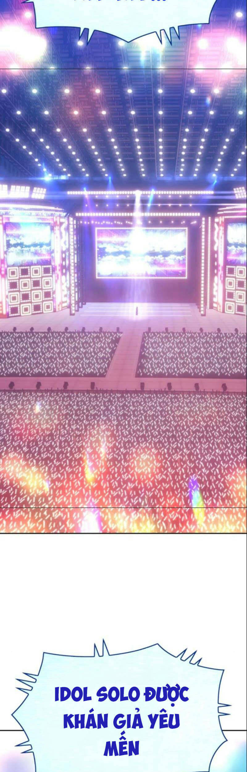 Gậy Gỗ Cấp 99+ - Chương 6.5