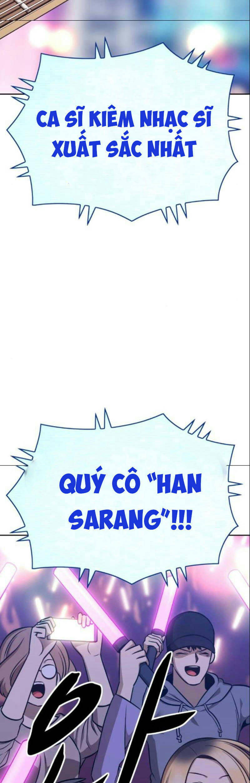 Gậy Gỗ Cấp 99+ - Chương 6.5