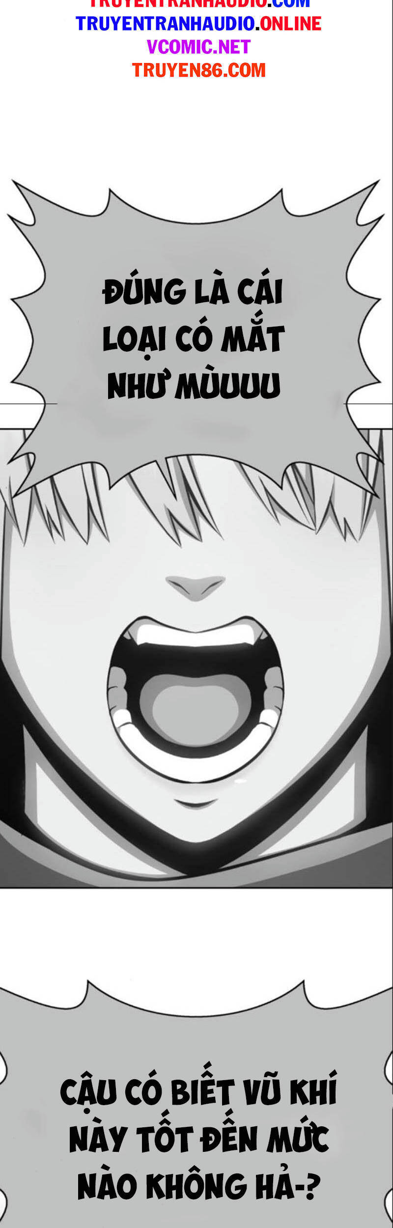 Gậy Gỗ Cấp 99+ - Chương 6.5