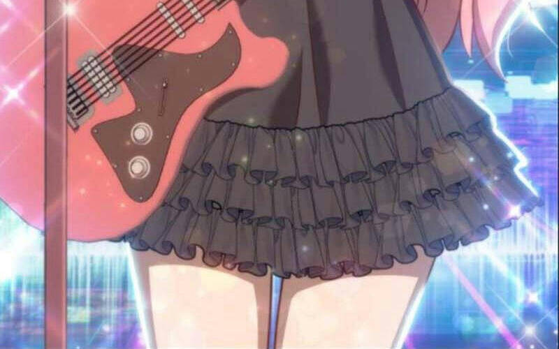 Gậy Gỗ Cấp 99+ - Chương 6.5