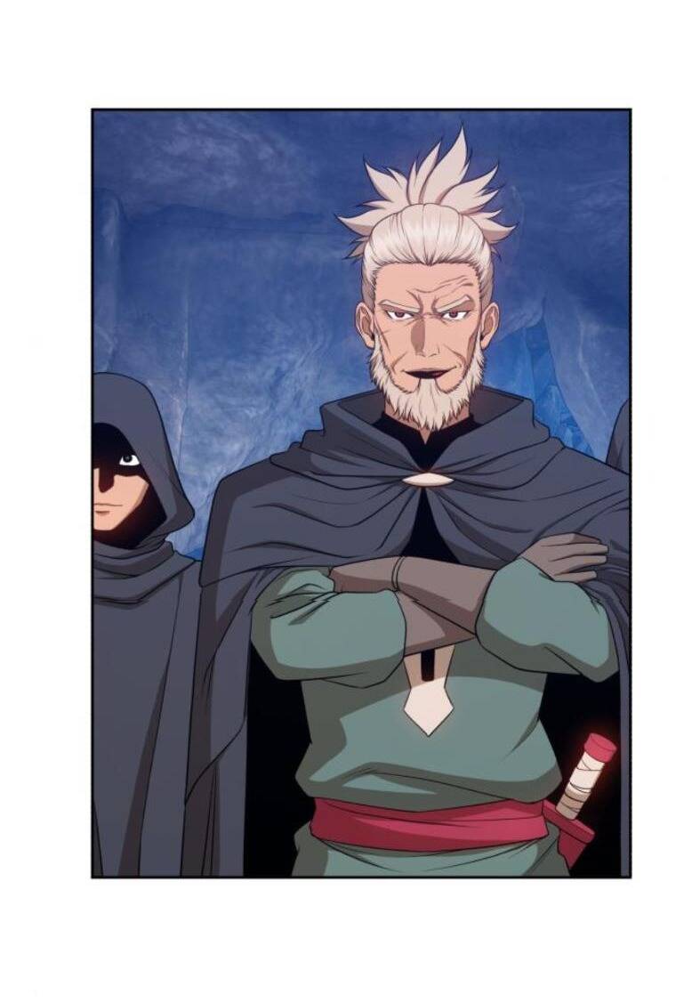 Gậy Gỗ Cấp 99+ - Chương 7.5