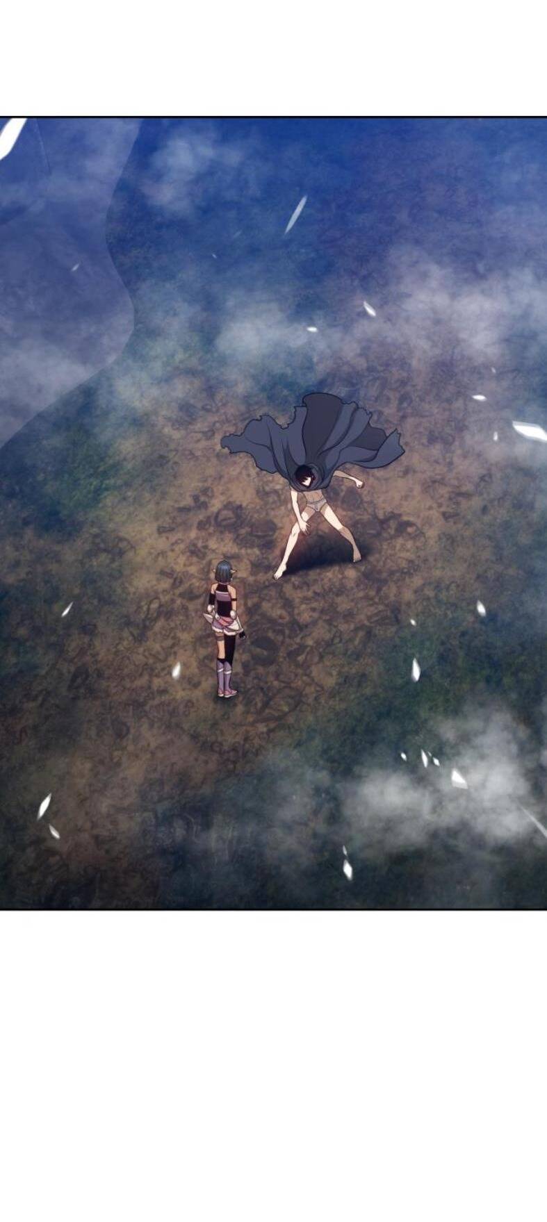 Gậy Gỗ Cấp 99+ - Chương 7.5