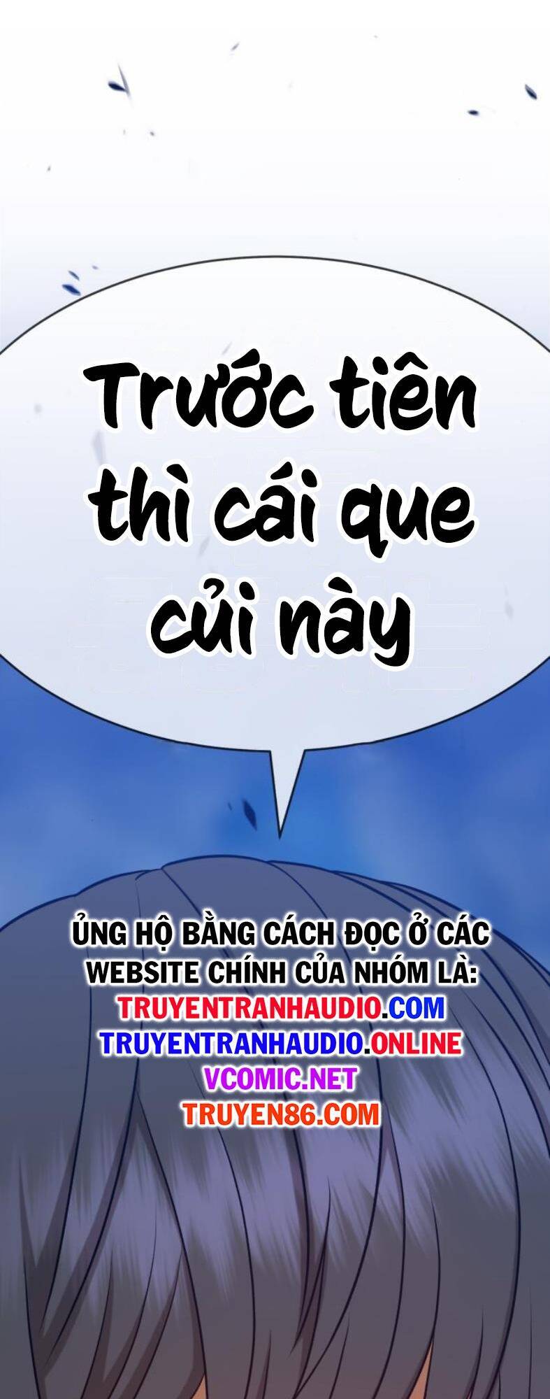 Gậy Gỗ Cấp 99+ - Chương 7.5