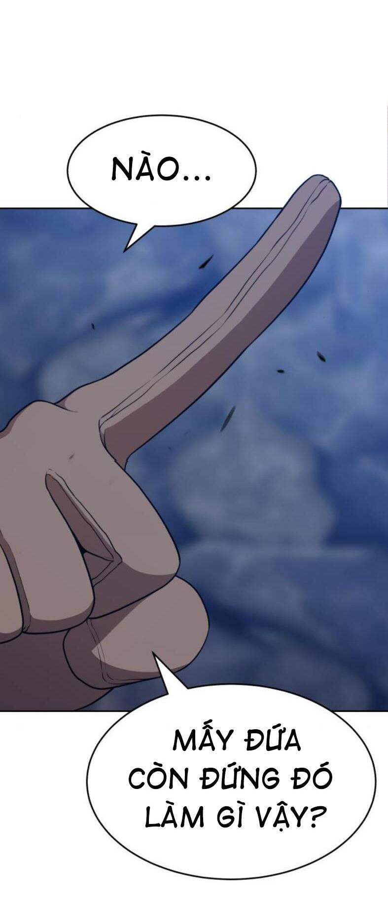 Gậy Gỗ Cấp 99+ - Chương 7.5