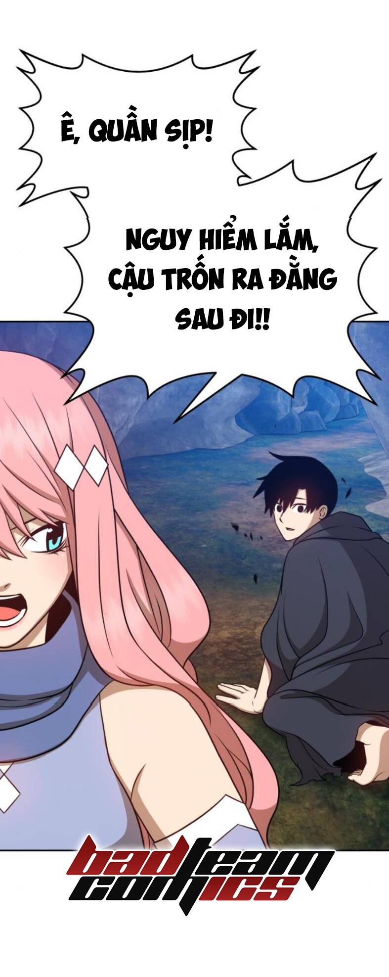 Gậy Gỗ Cấp 99+ - Chương 7.5