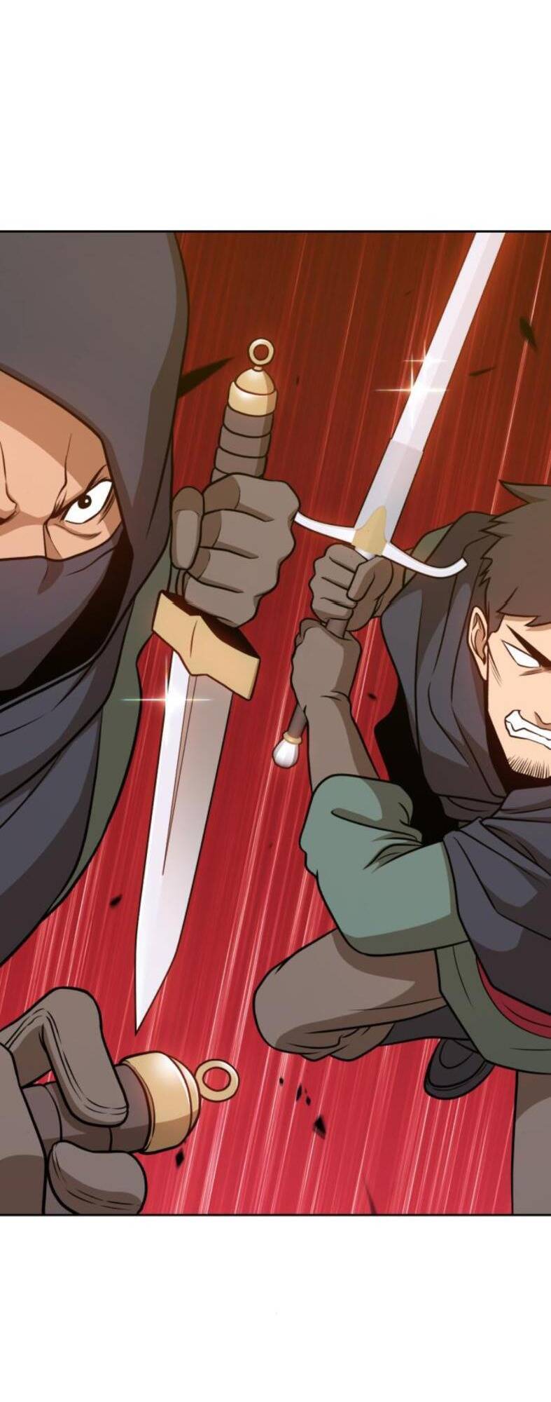 Gậy Gỗ Cấp 99+ - Chương 7.5