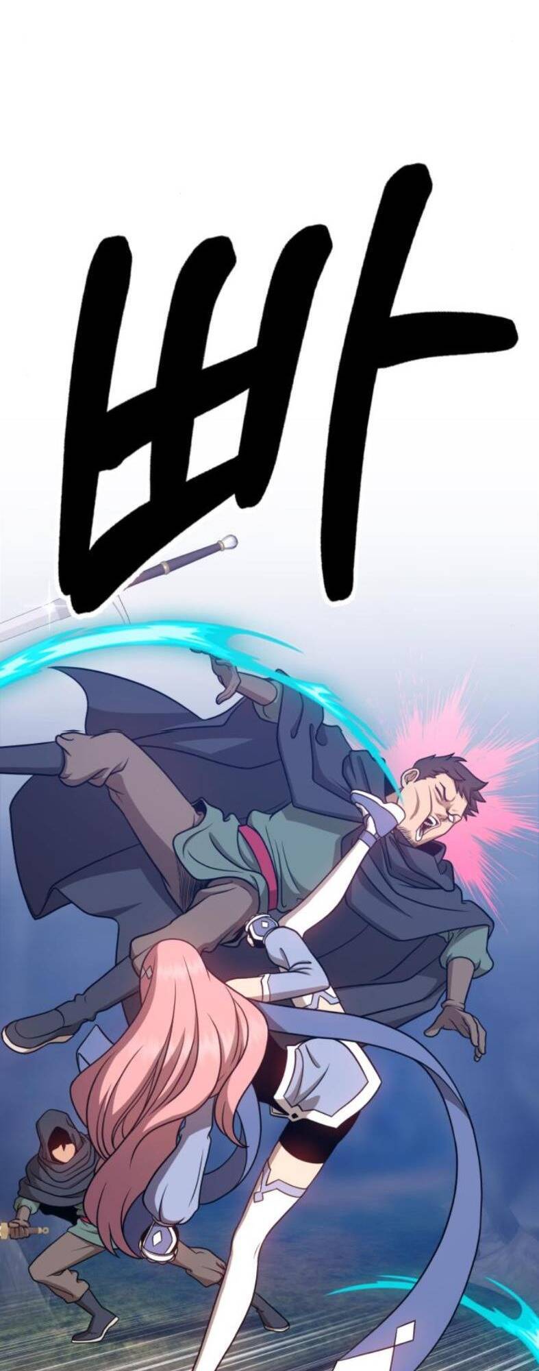 Gậy Gỗ Cấp 99+ - Chương 7.5