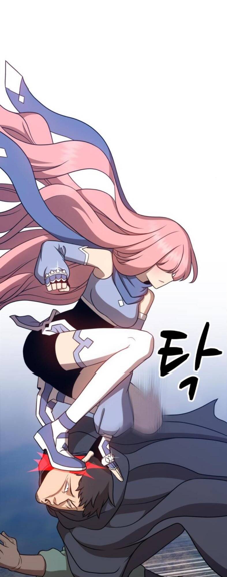 Gậy Gỗ Cấp 99+ - Chương 7.5