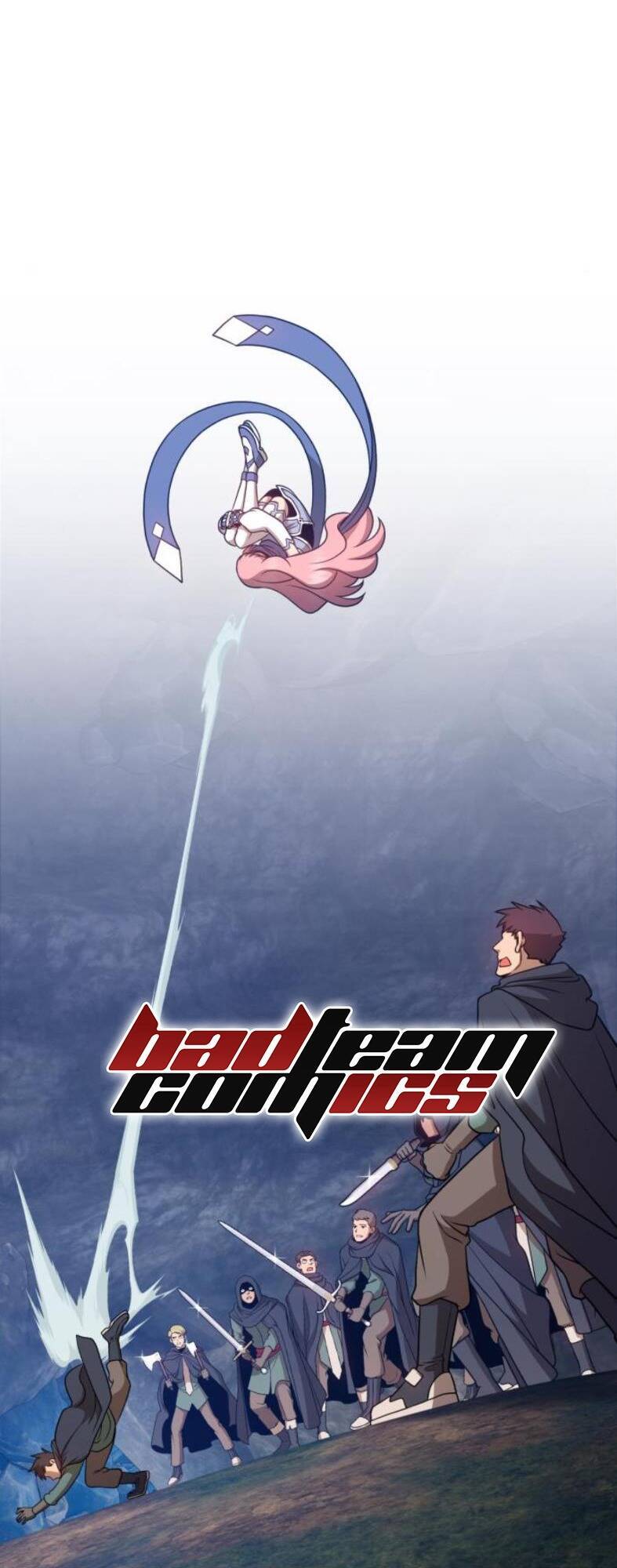 Gậy Gỗ Cấp 99+ - Chương 7.5