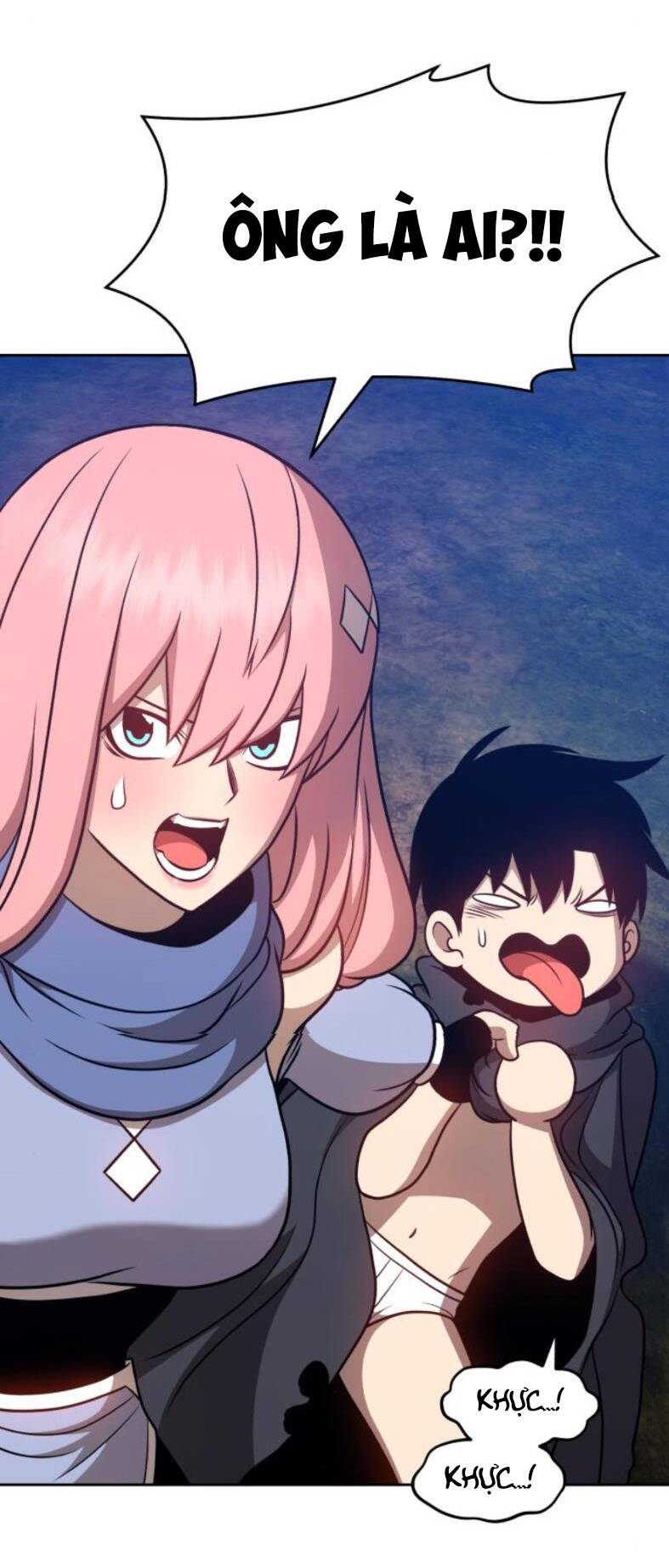 Gậy Gỗ Cấp 99+ - Chương 7.5