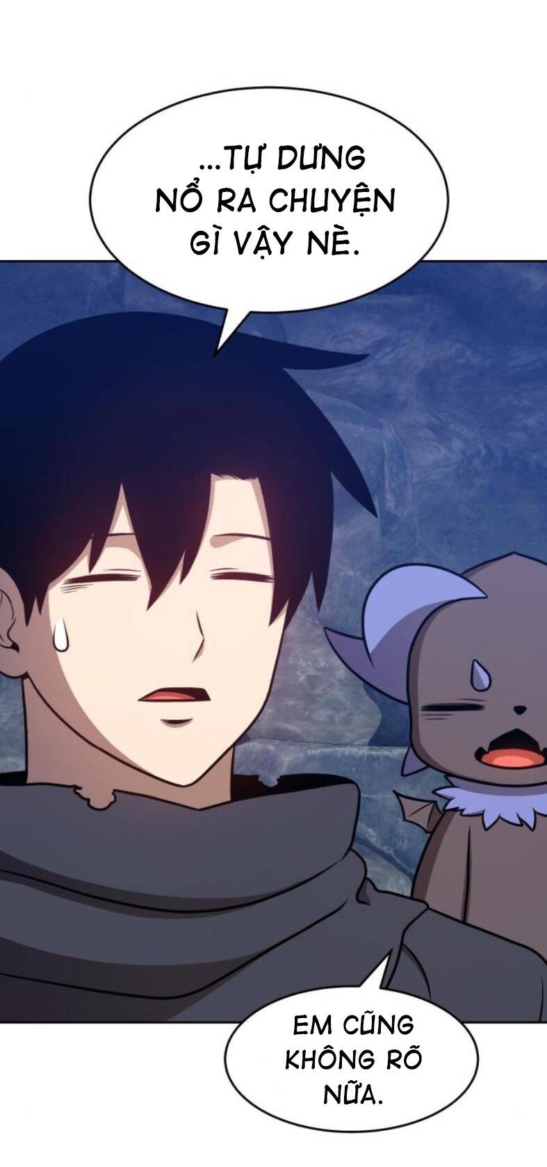 Gậy Gỗ Cấp 99+ - Chương 7.5