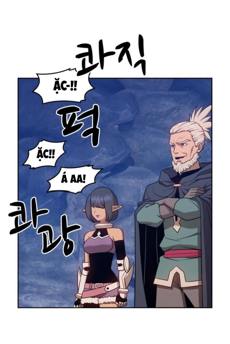 Gậy Gỗ Cấp 99+ - Chương 7.5