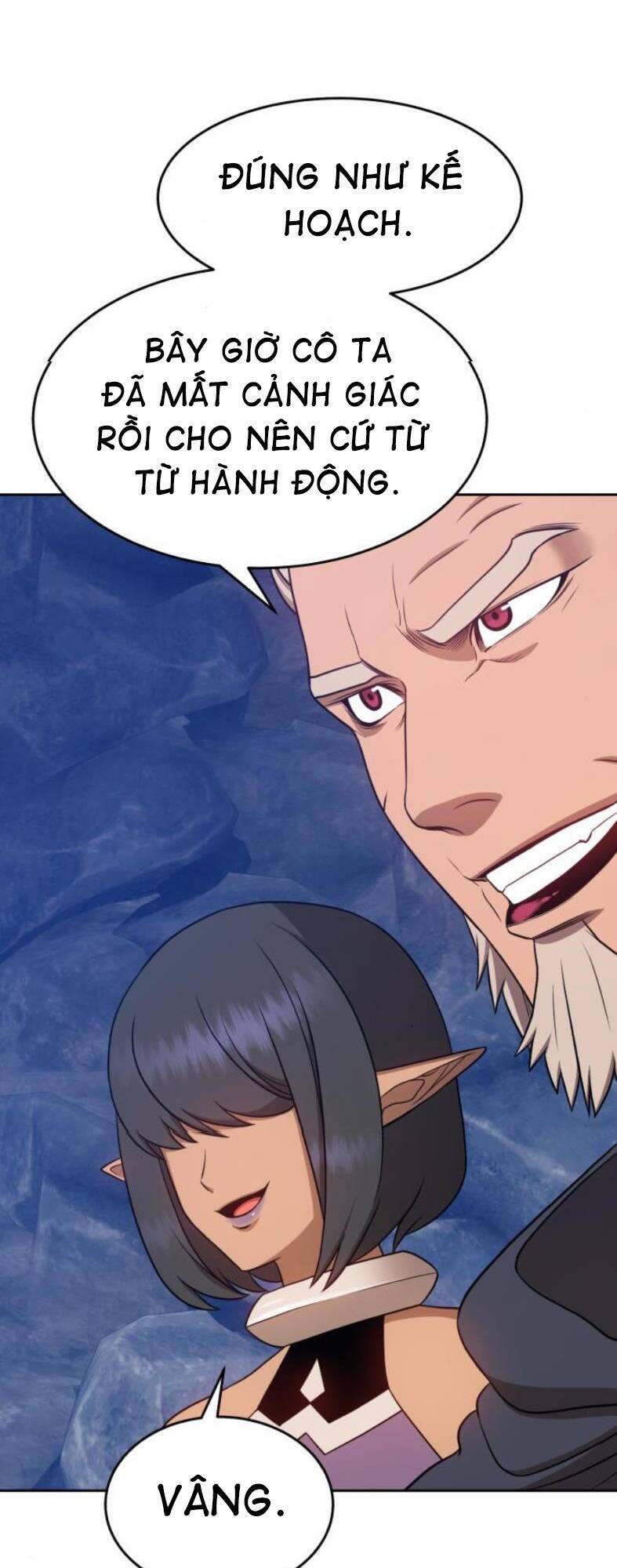 Gậy Gỗ Cấp 99+ - Chương 7.5