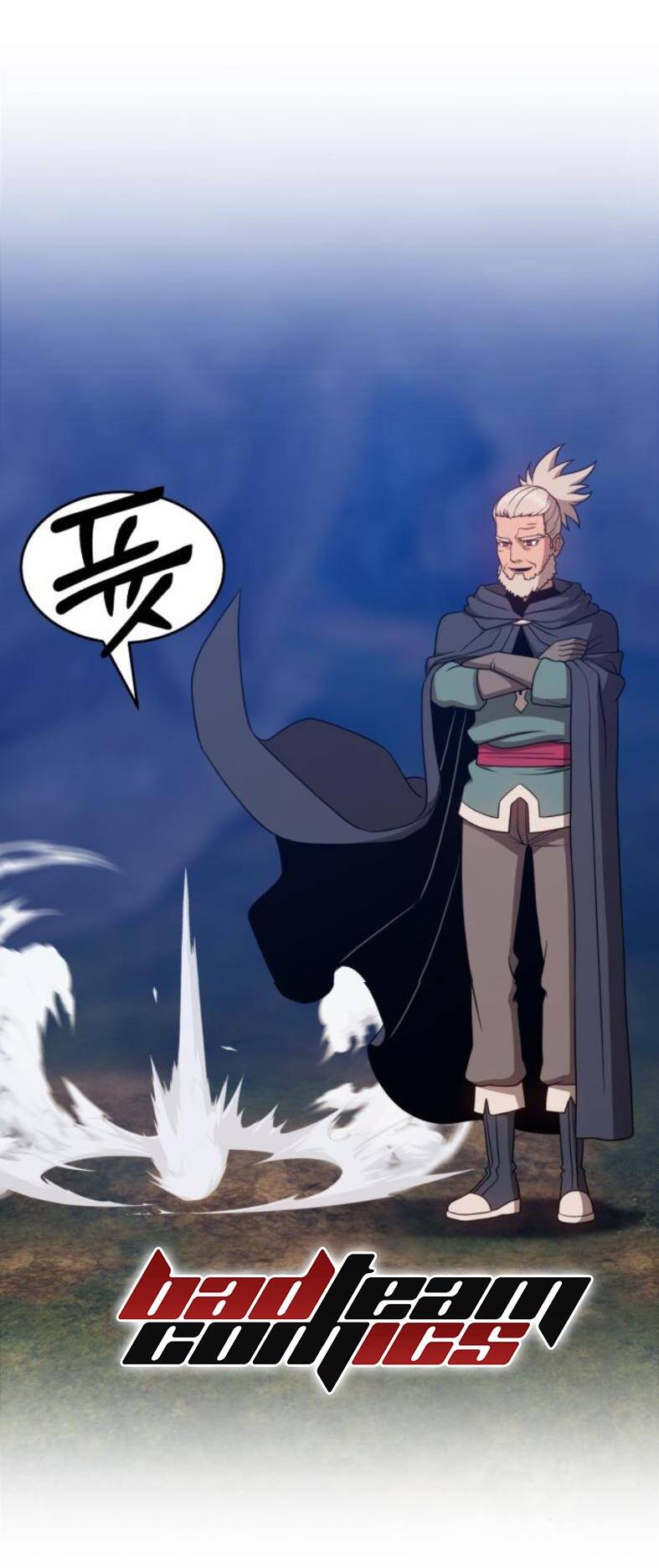 Gậy Gỗ Cấp 99+ - Chương 7.5