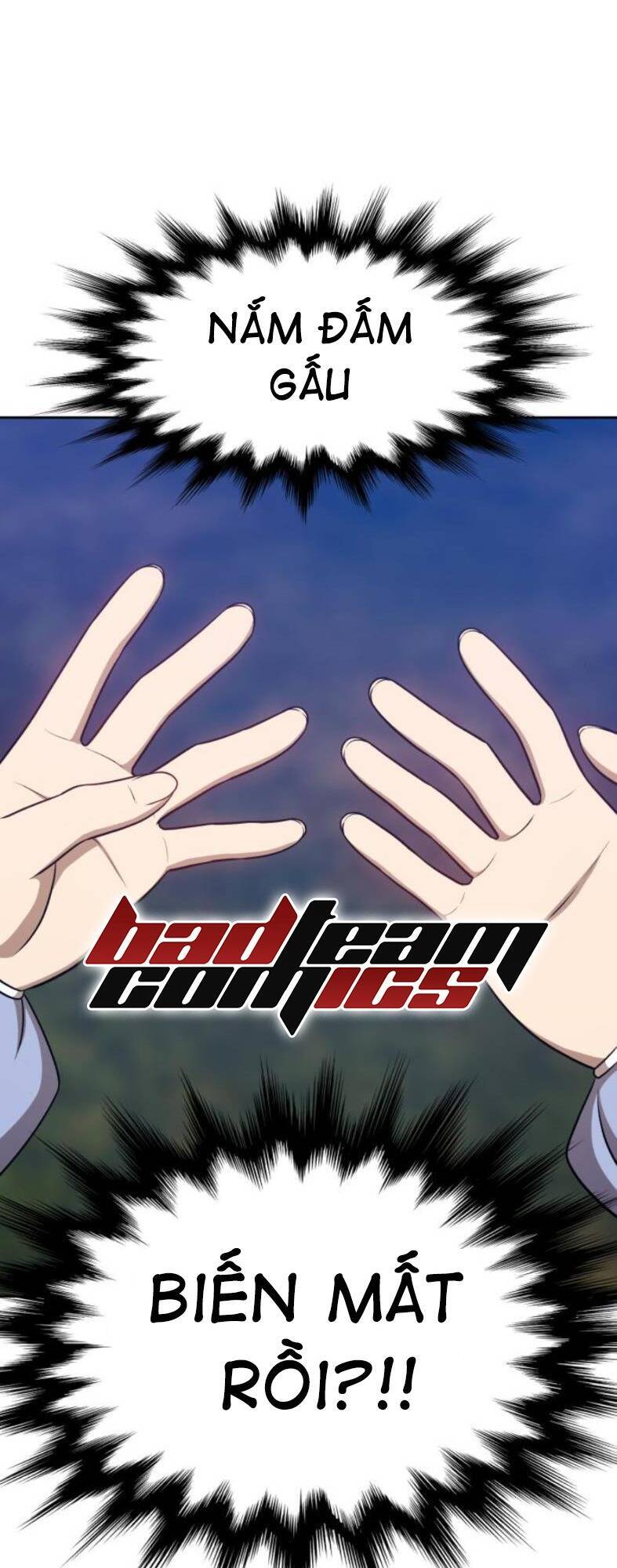 Gậy Gỗ Cấp 99+ - Chương 7.5