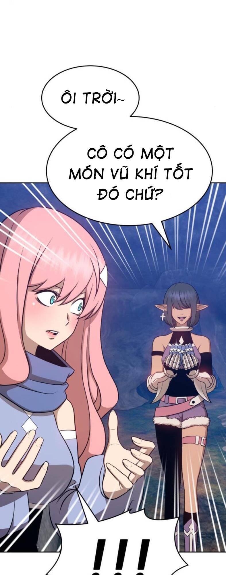 Gậy Gỗ Cấp 99+ - Chương 7.5