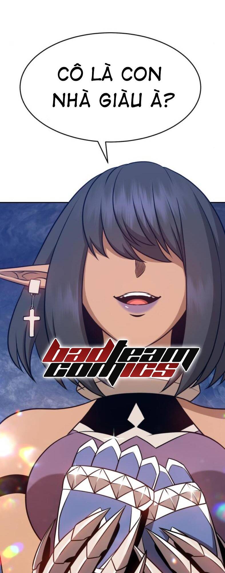 Gậy Gỗ Cấp 99+ - Chương 7.5