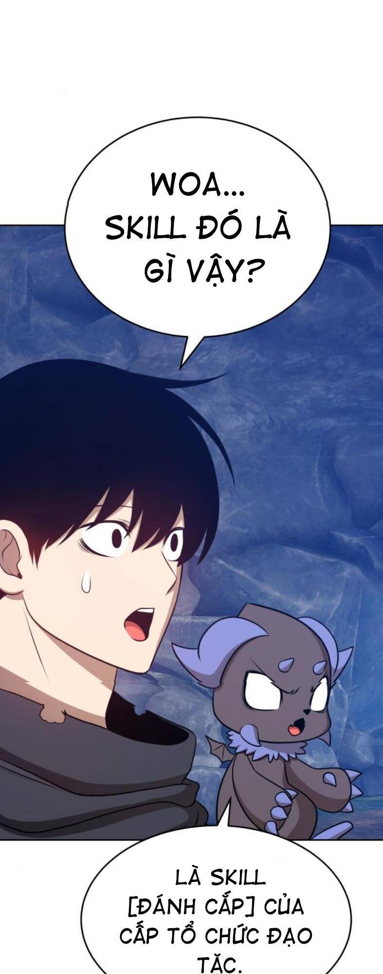 Gậy Gỗ Cấp 99+ - Chương 7.5