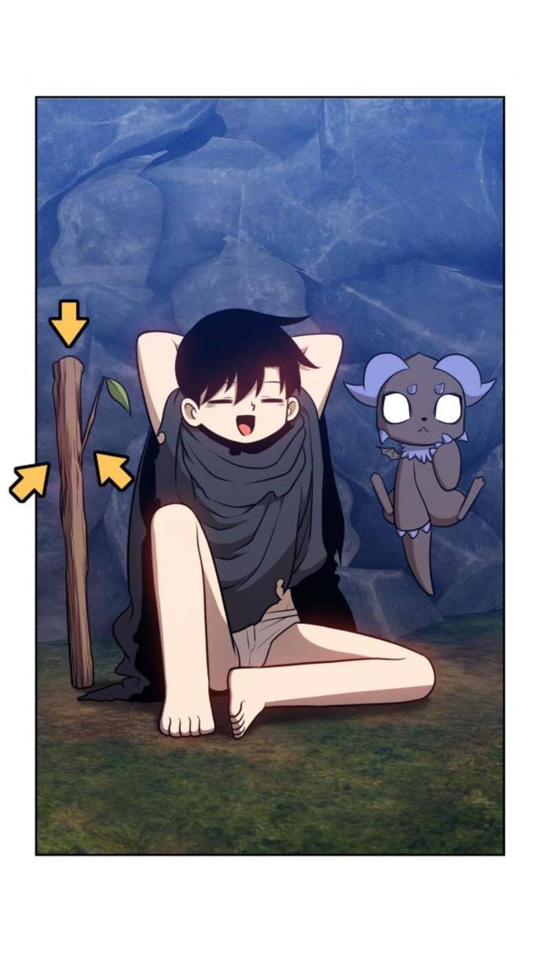 Gậy Gỗ Cấp 99+ - Chương 7.5