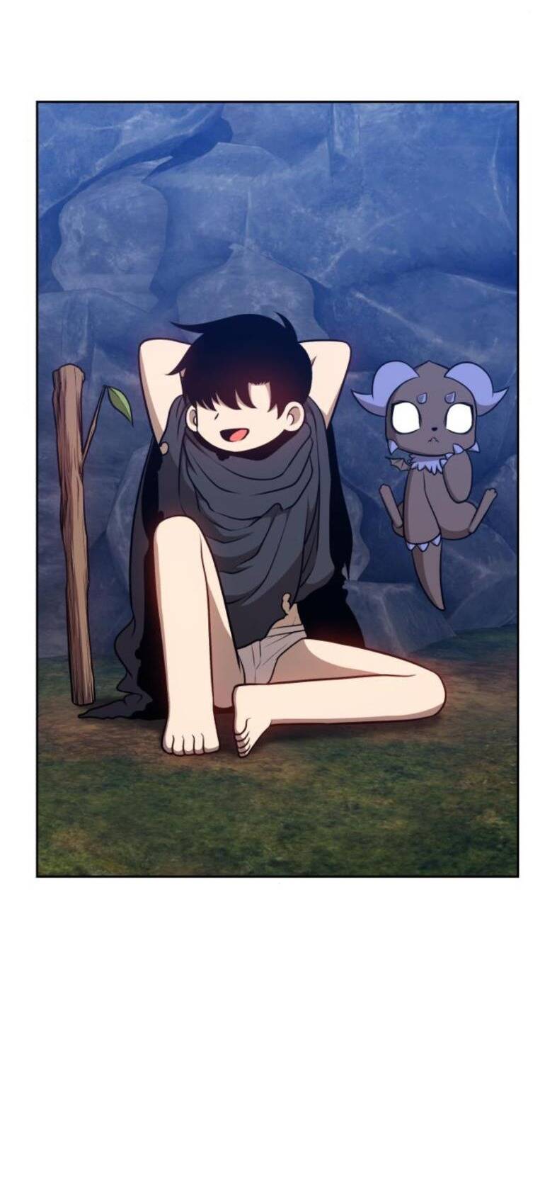 Gậy Gỗ Cấp 99+ - Chương 7.5