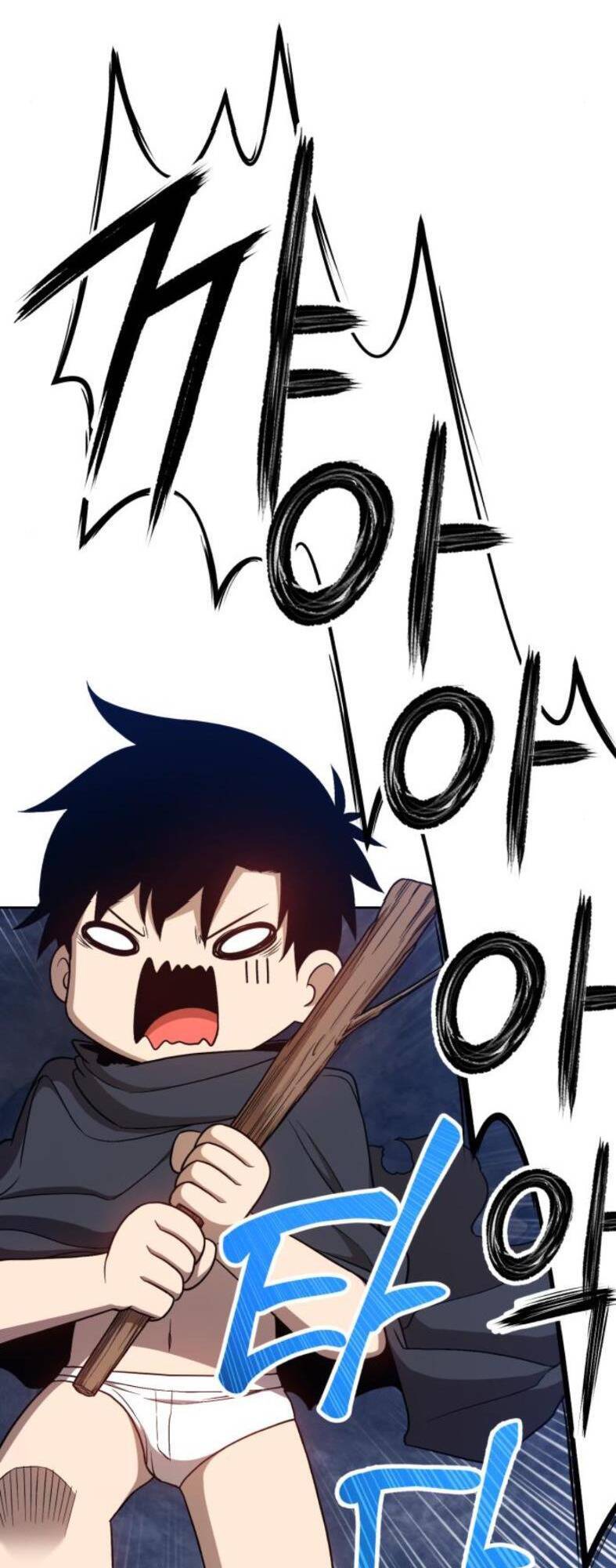 Gậy Gỗ Cấp 99+ - Chương 7.5