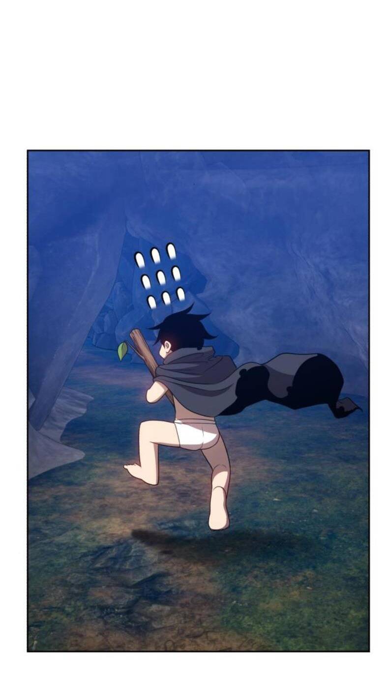 Gậy Gỗ Cấp 99+ - Chương 7.5