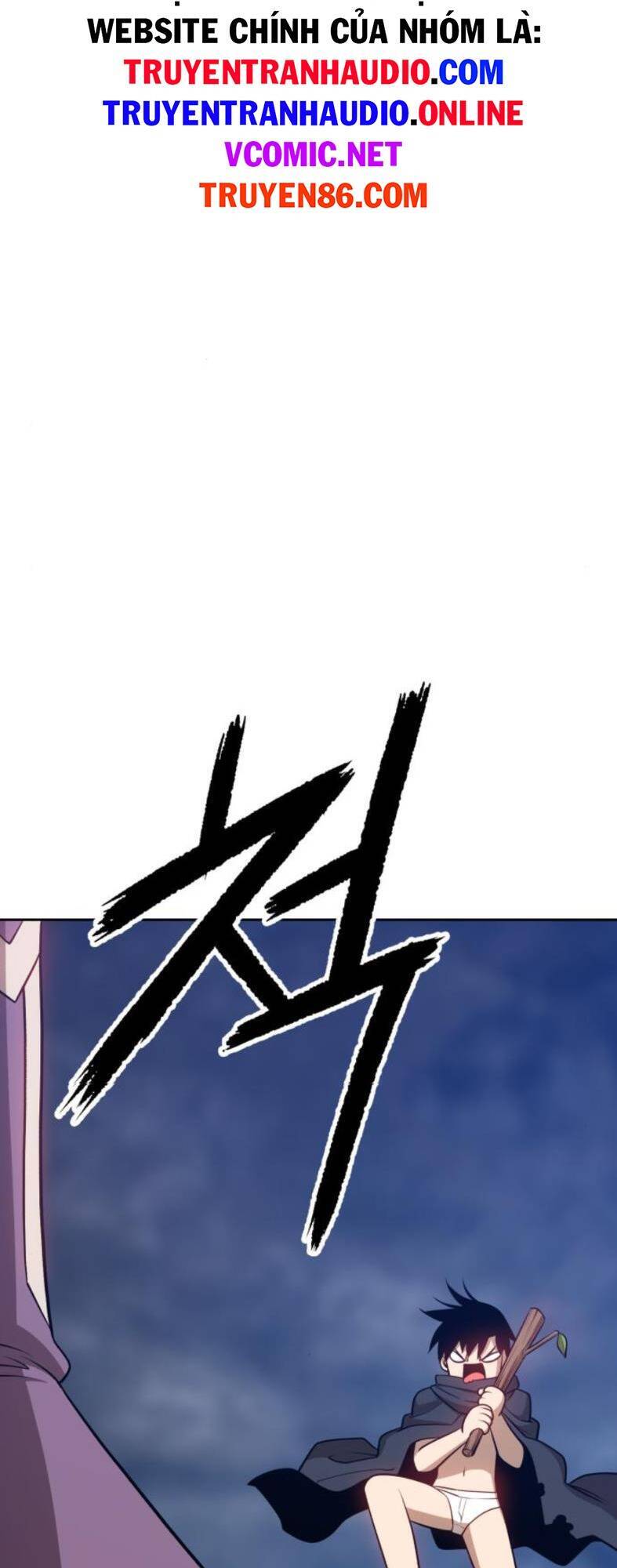 Gậy Gỗ Cấp 99+ - Chương 7.5