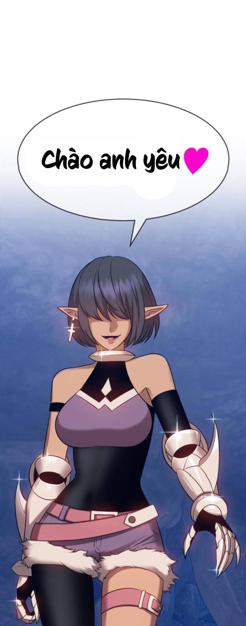 Gậy Gỗ Cấp 99+ - Chương 7.5