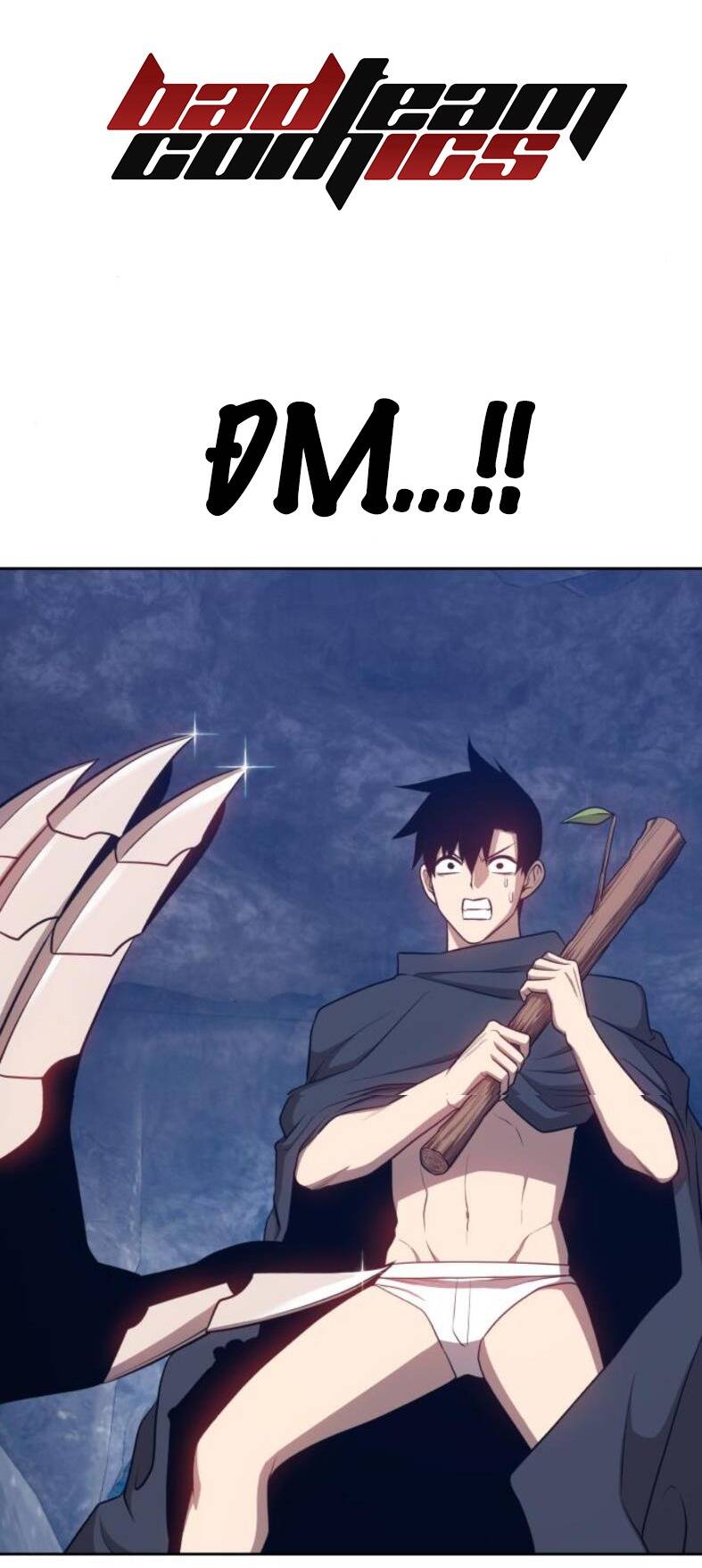 Gậy Gỗ Cấp 99+ - Chương 7.5