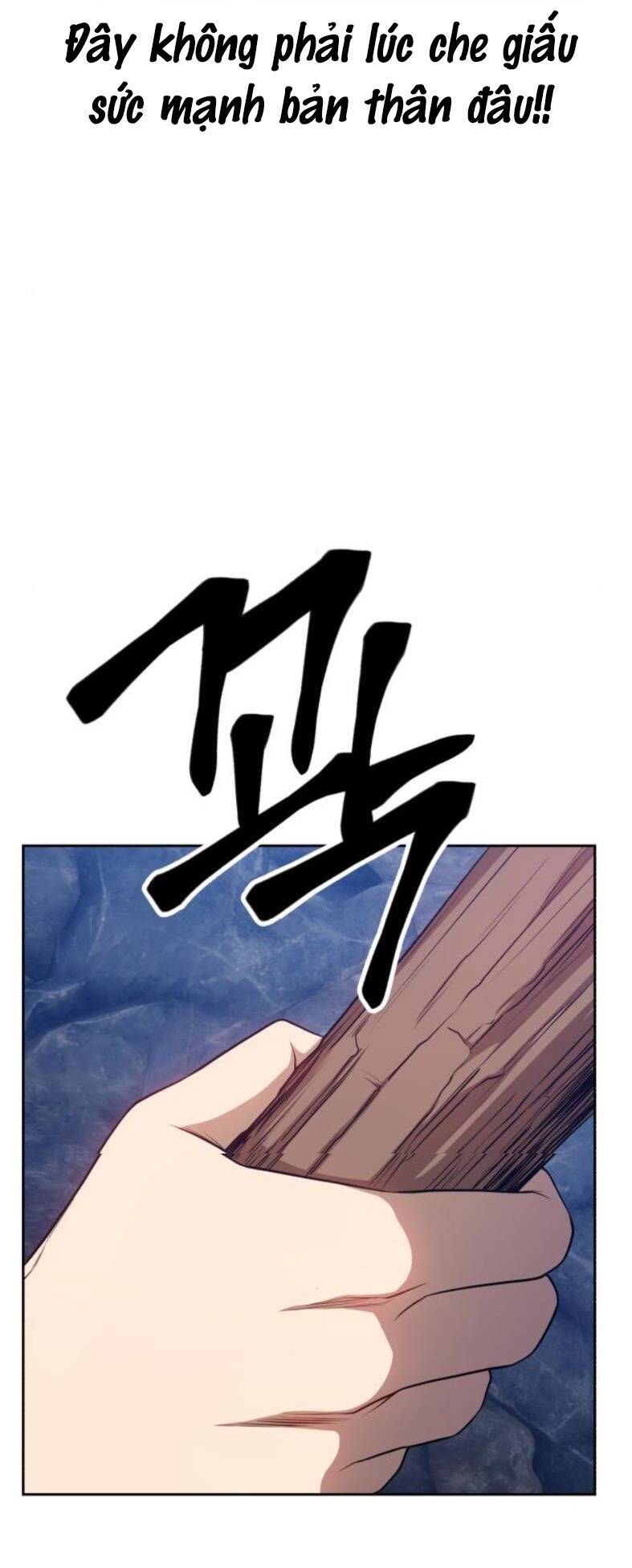 Gậy Gỗ Cấp 99+ - Chương 7.5