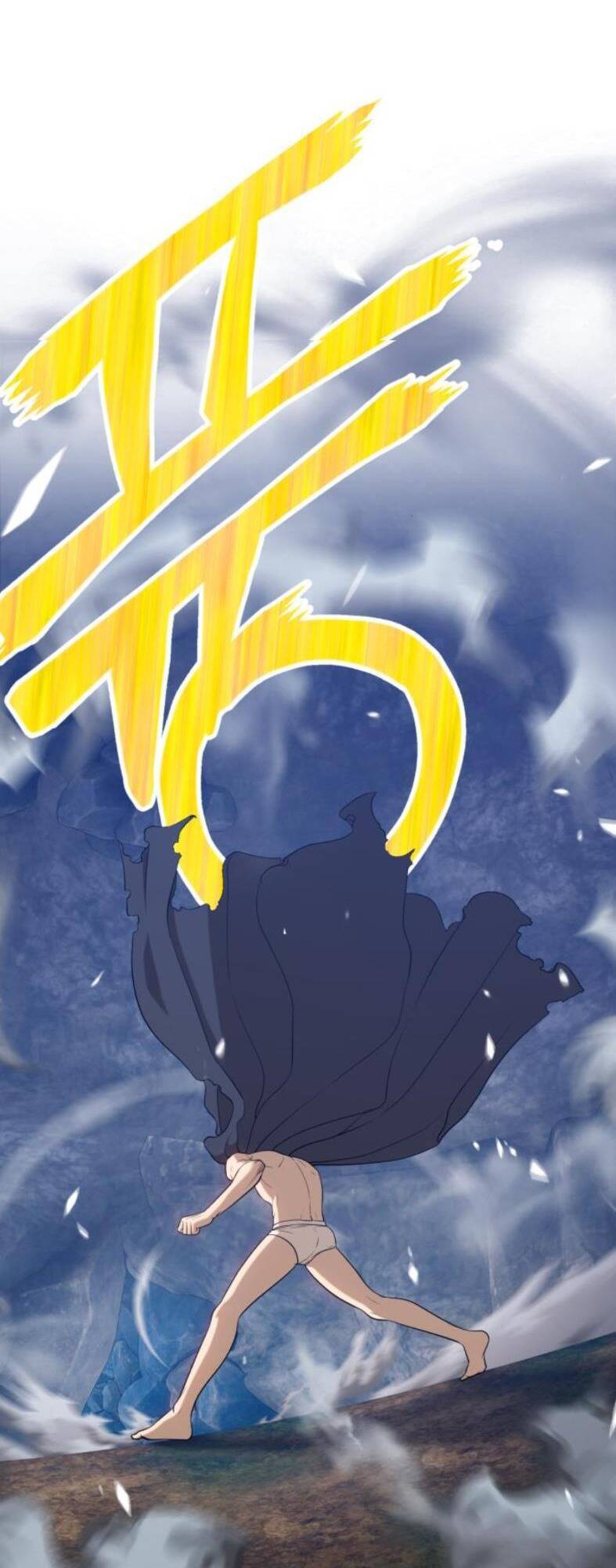 Gậy Gỗ Cấp 99+ - Chương 7.5