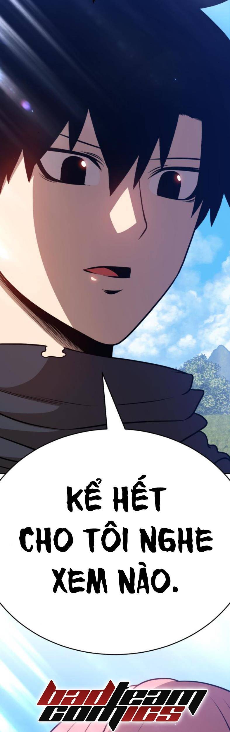 Gậy Gỗ Cấp 99+ - Chương 8