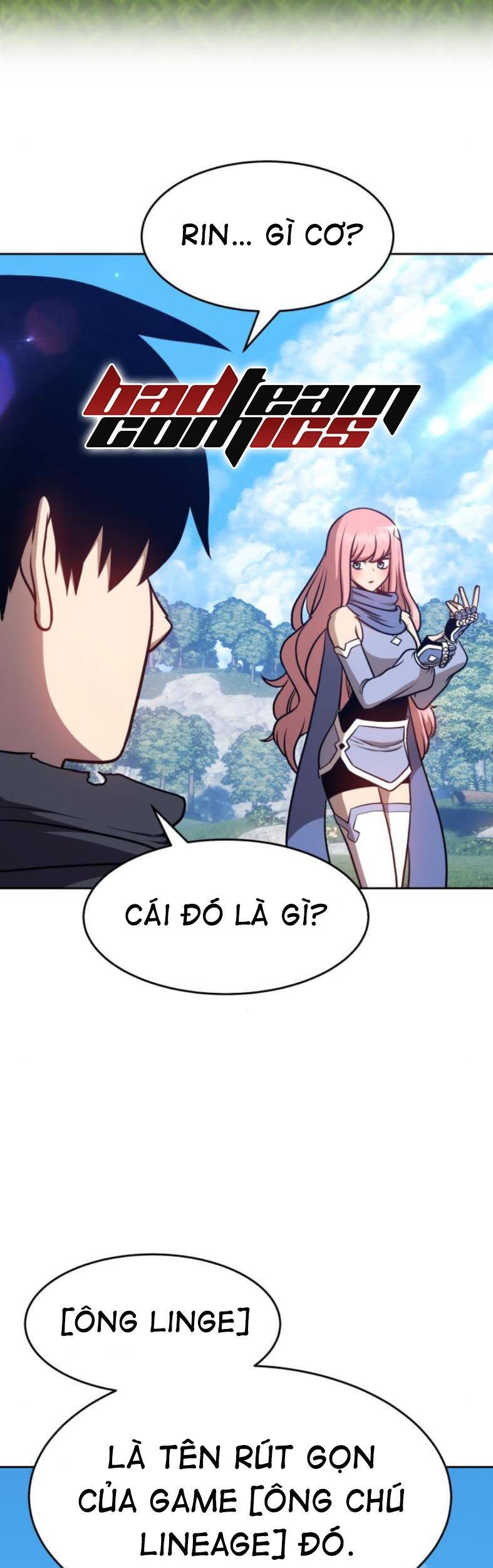 Gậy Gỗ Cấp 99+ - Chương 8