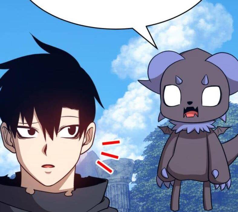 Gậy Gỗ Cấp 99+ - Chương 8