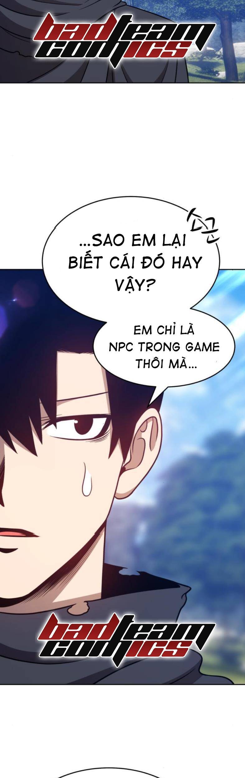 Gậy Gỗ Cấp 99+ - Chương 8