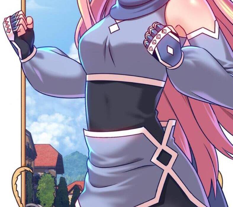 Gậy Gỗ Cấp 99+ - Chương 8