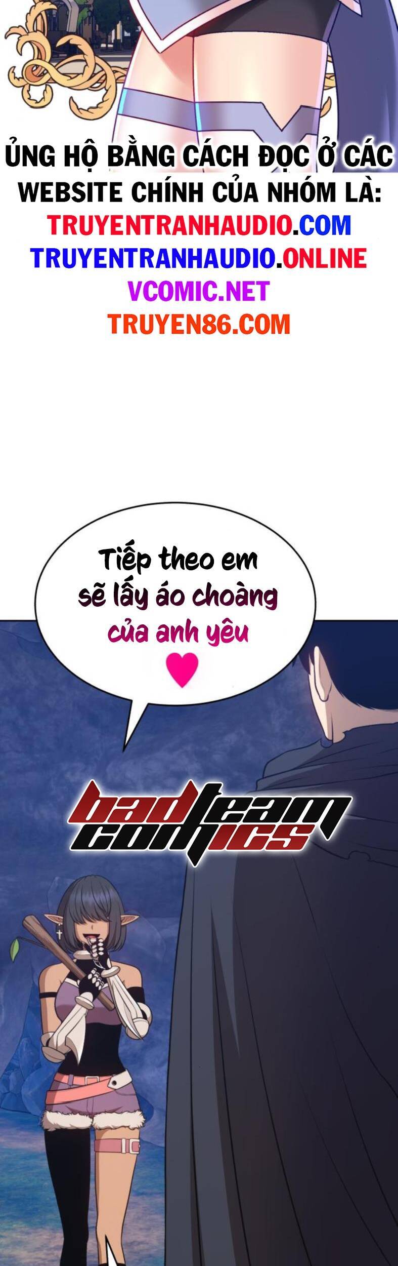 Gậy Gỗ Cấp 99+ - Chương 8