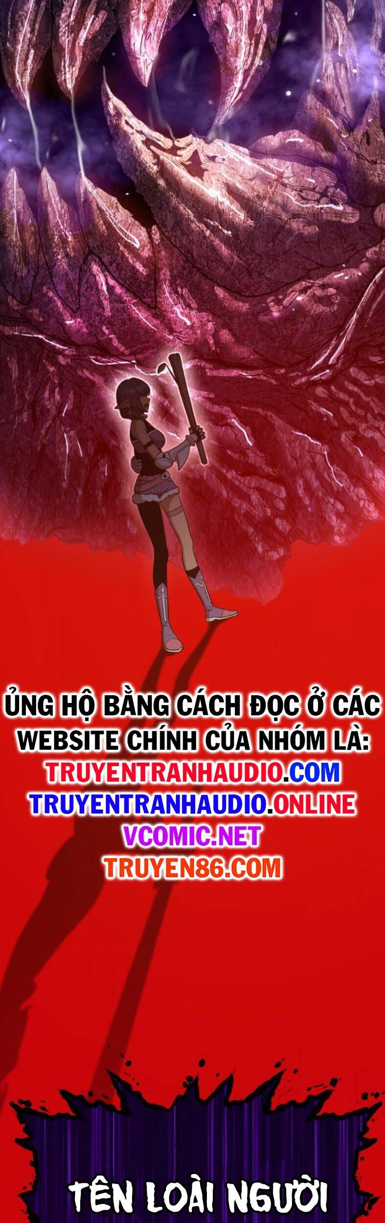 Gậy Gỗ Cấp 99+ - Chương 8