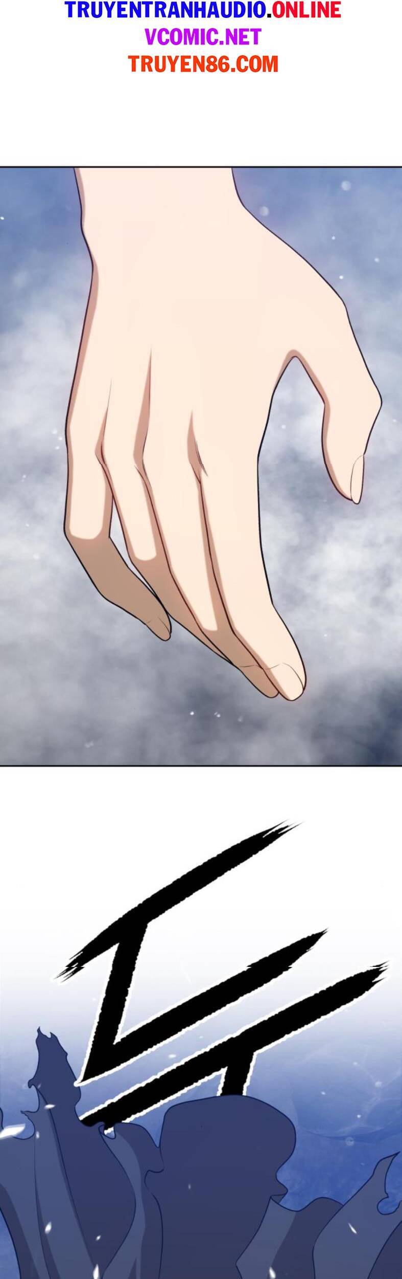 Gậy Gỗ Cấp 99+ - Chương 8