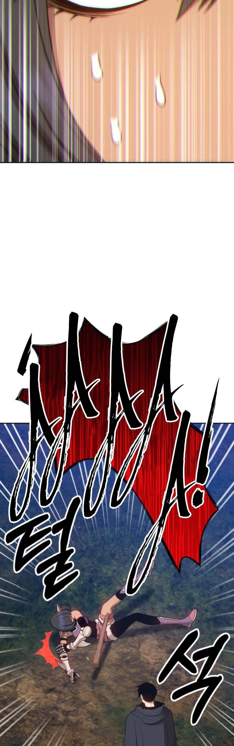 Gậy Gỗ Cấp 99+ - Chương 8