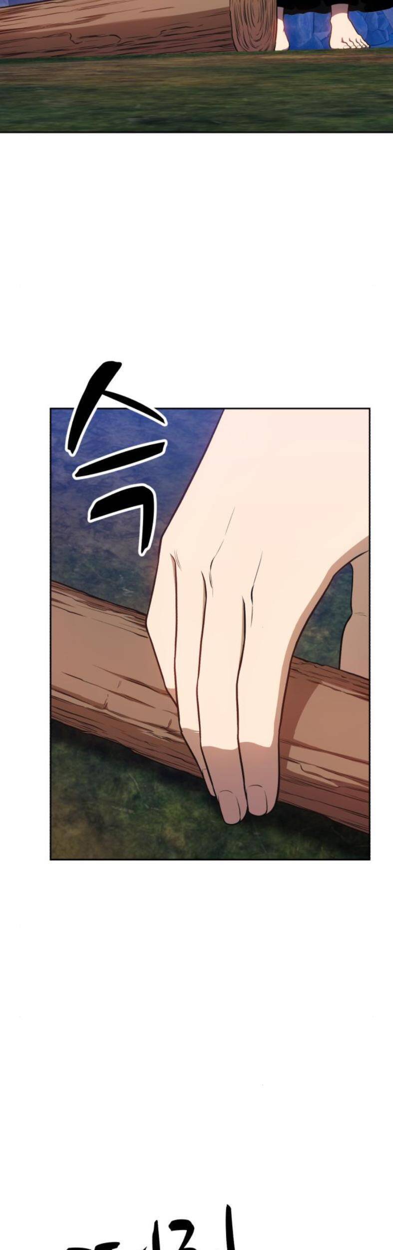 Gậy Gỗ Cấp 99+ - Chương 8